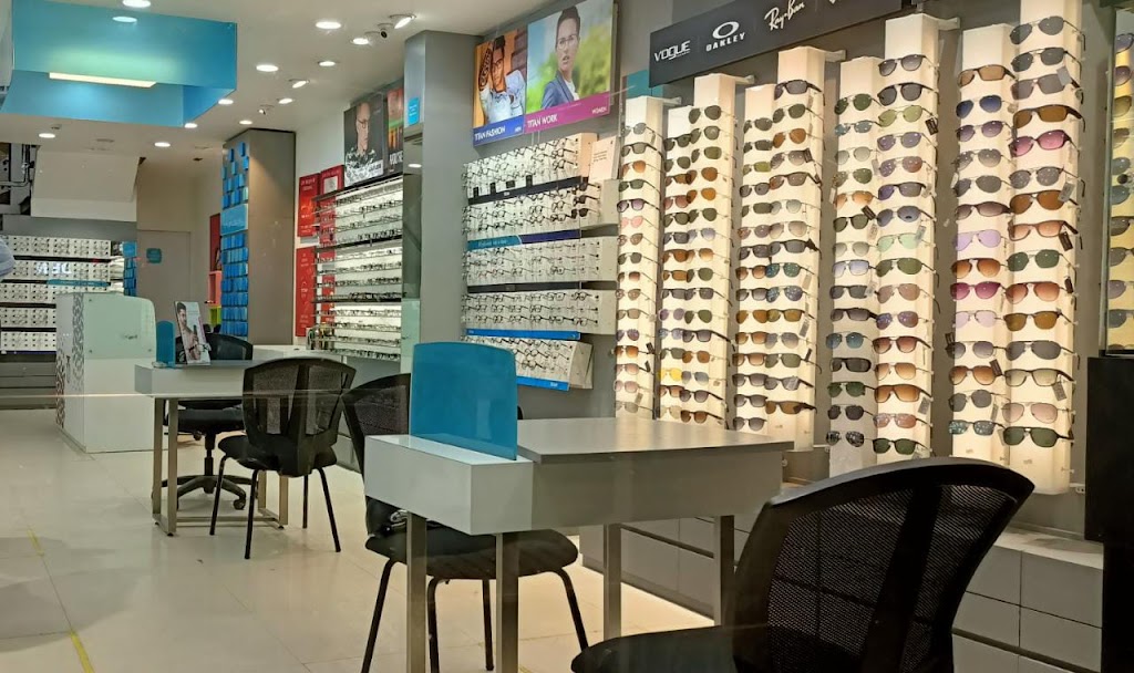 Titan Eye At As Rao Nagar Hyderabad