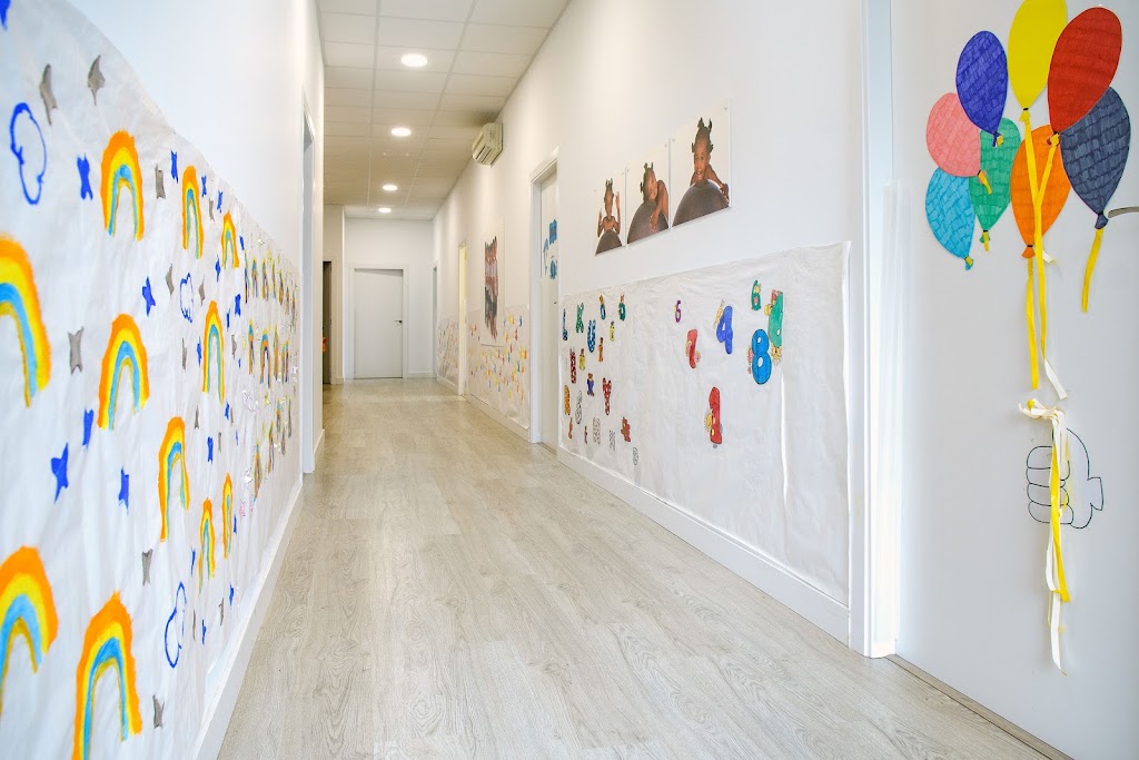 La Caseta de Colors | Centro Educacion Infantil El Puig — Arte