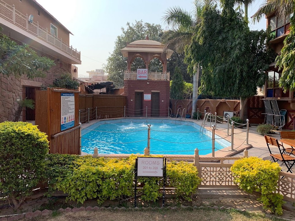 Amenities