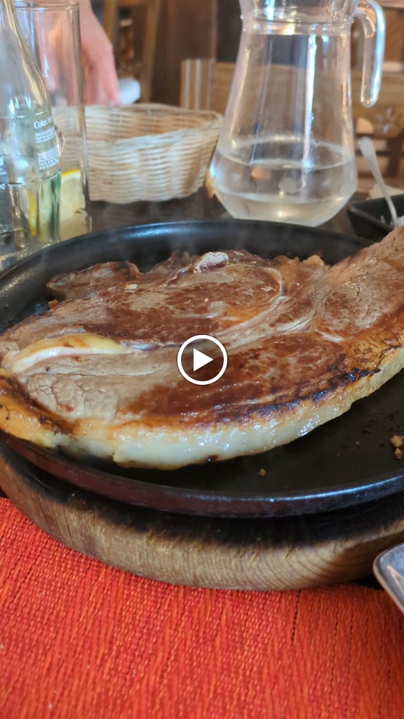 Restaurante Mogambo — Videos