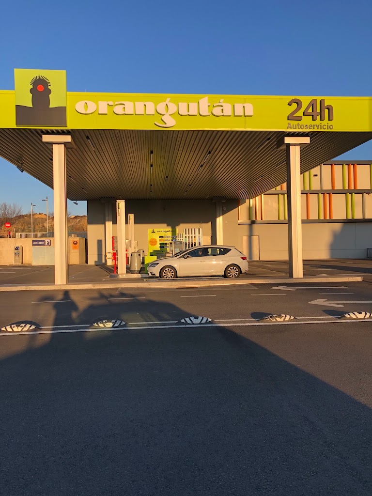 Esclatoil — Estacion de servicio