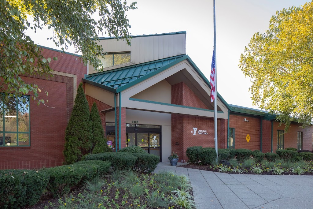  Northeast Family YMCA