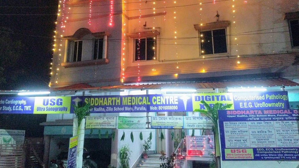 Dr. Siddharth Medical Centre