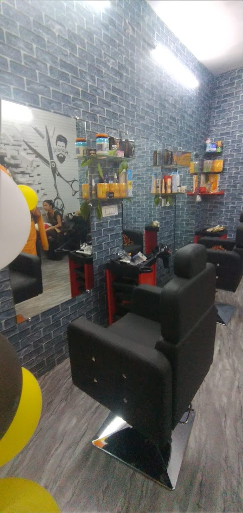 New Look Mens Parlour