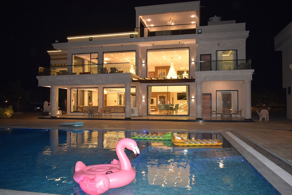 Amenities