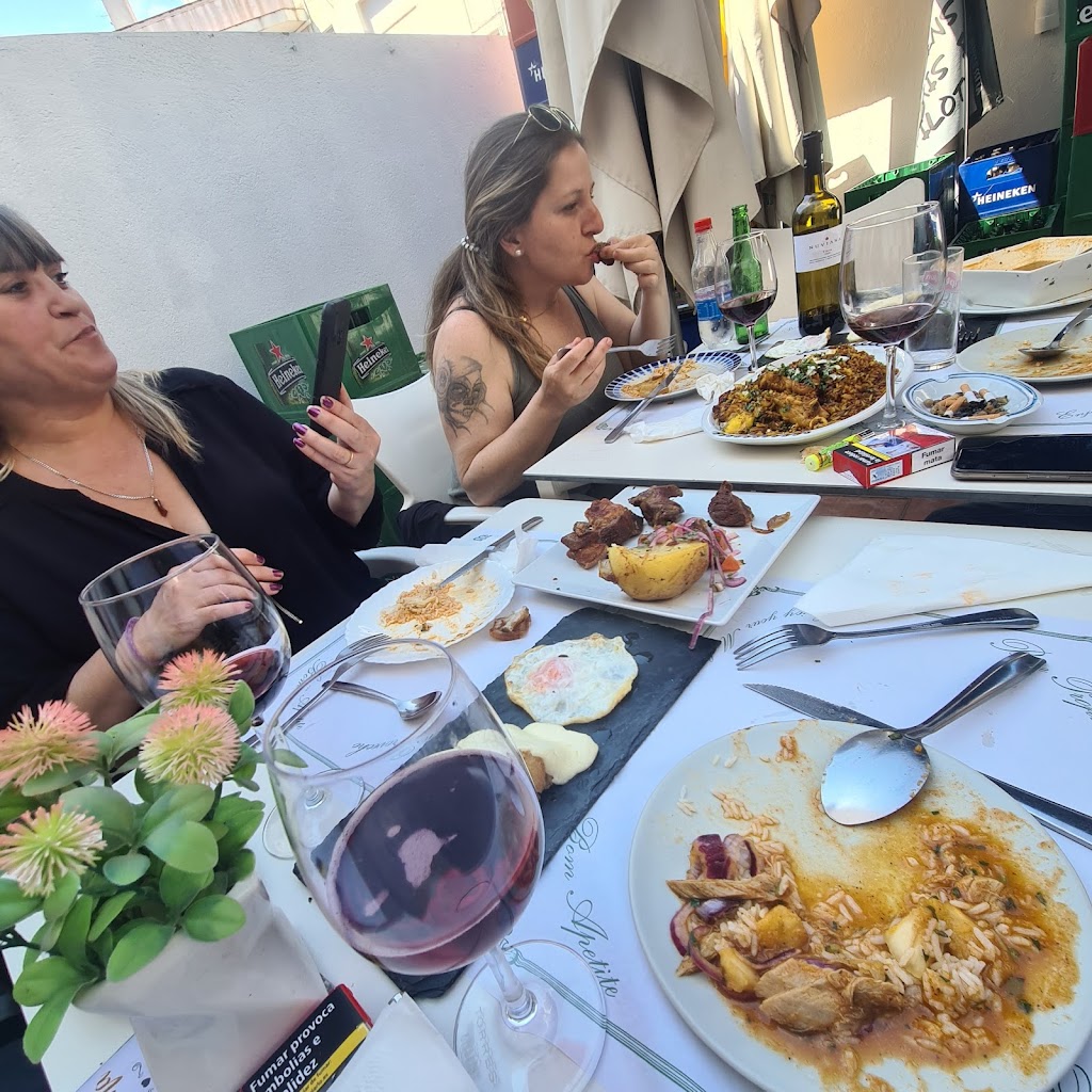 Bar Granja la Trobada