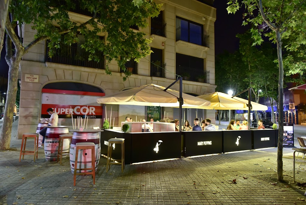 Restaurante Mary Peppins