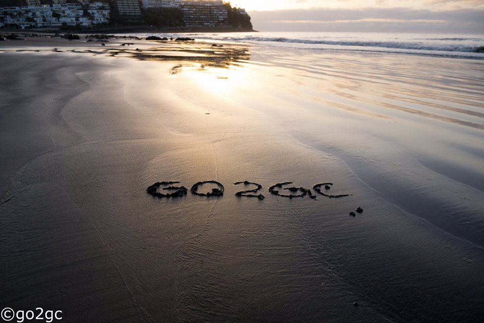 go2gc — Del propietario