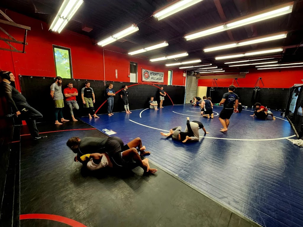  Alpha Nerds Facility