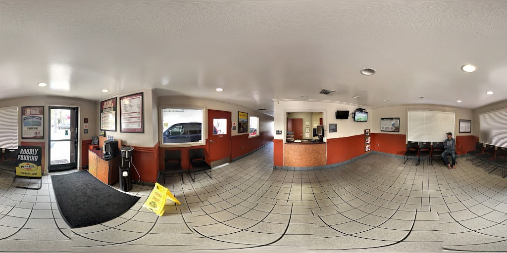 Street View & 360°