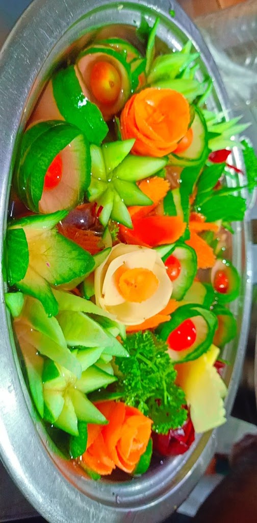 Food & drink