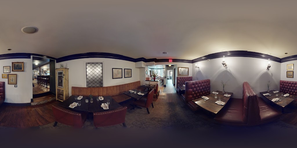 Street View & 360°