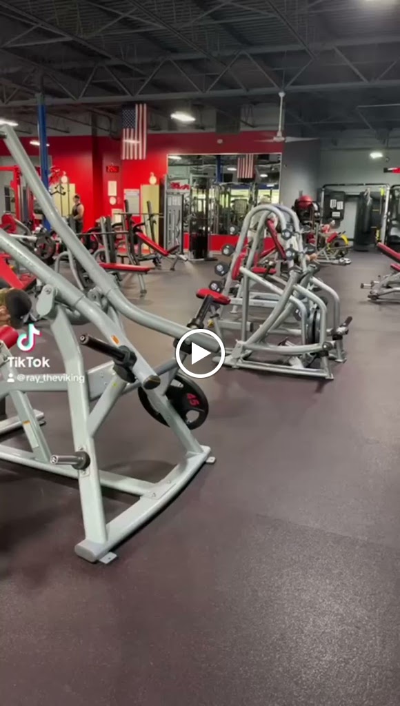  Workout Anytime Weaverville