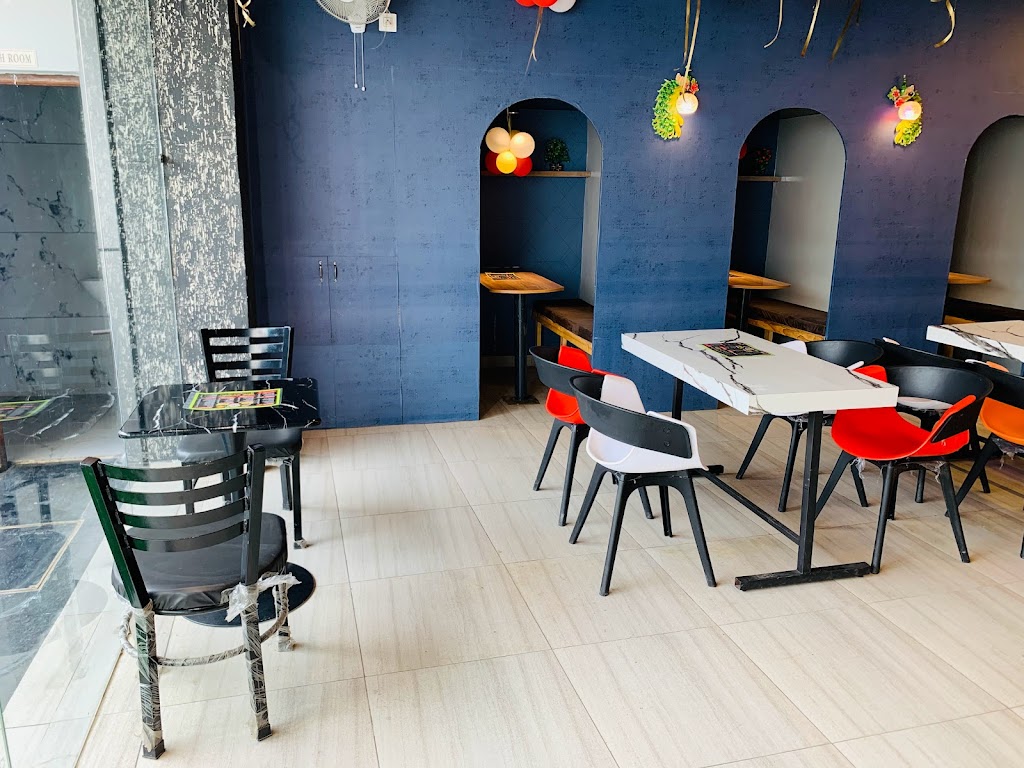 The Crispy Bistro Hoshiarpur