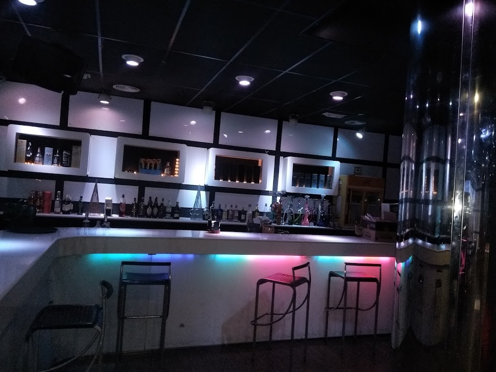 New Fabula Discoteca