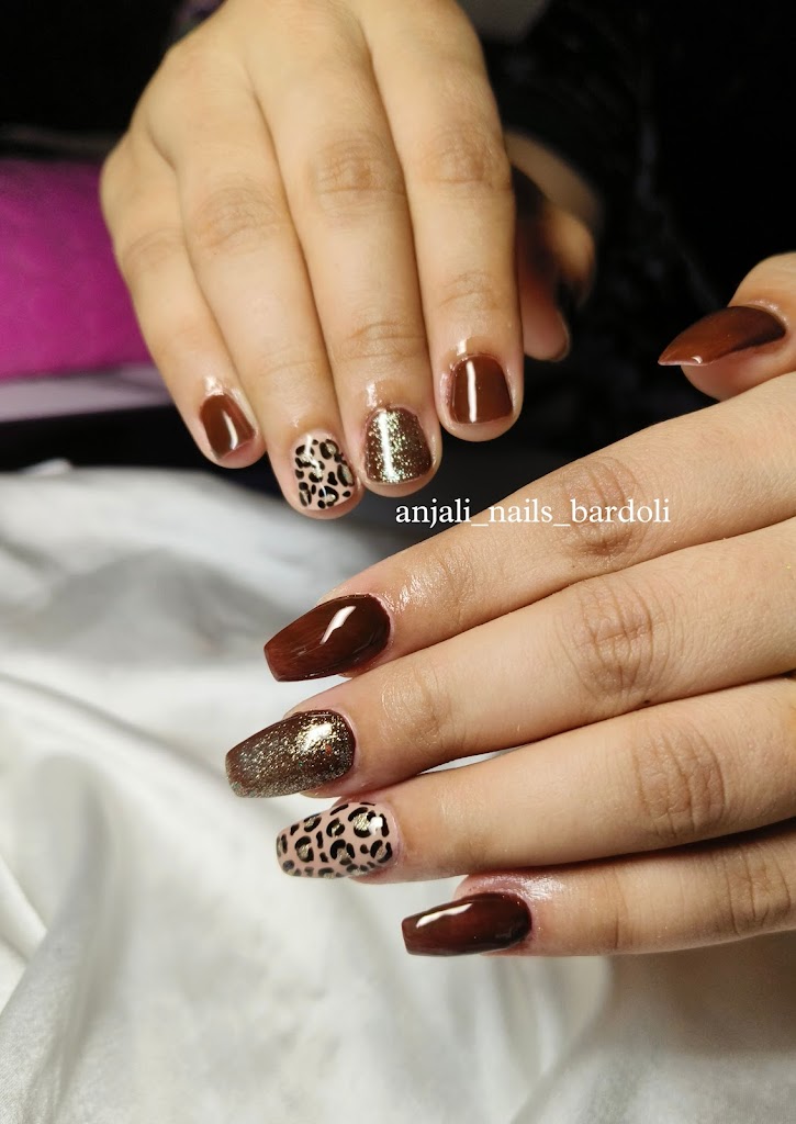Anjali Nails Studio Bardoli