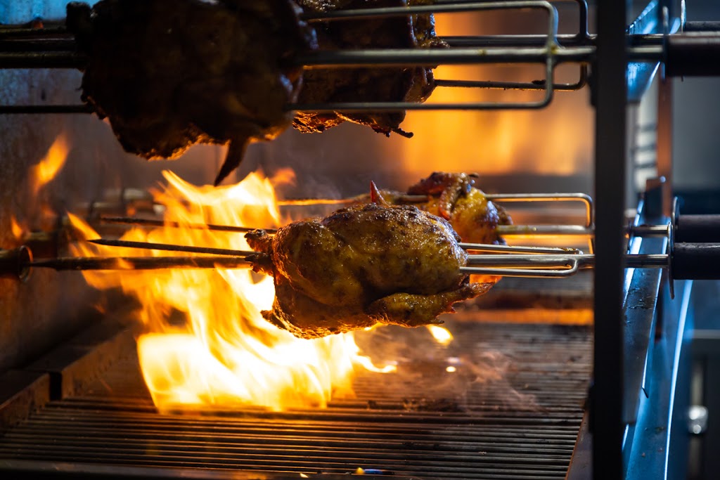 Union Chicken