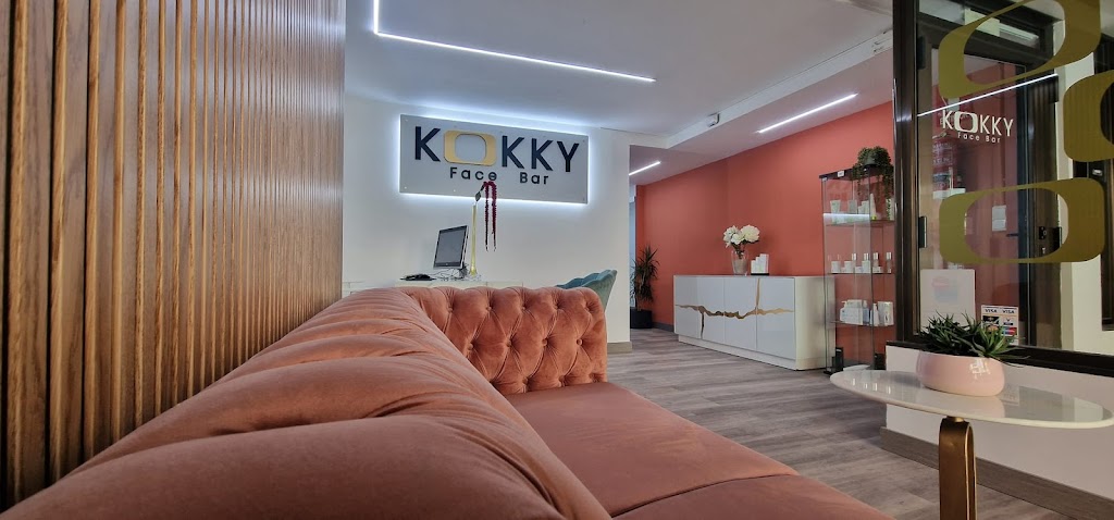 Estetica Avanzada Kokky Face Bar Illescas