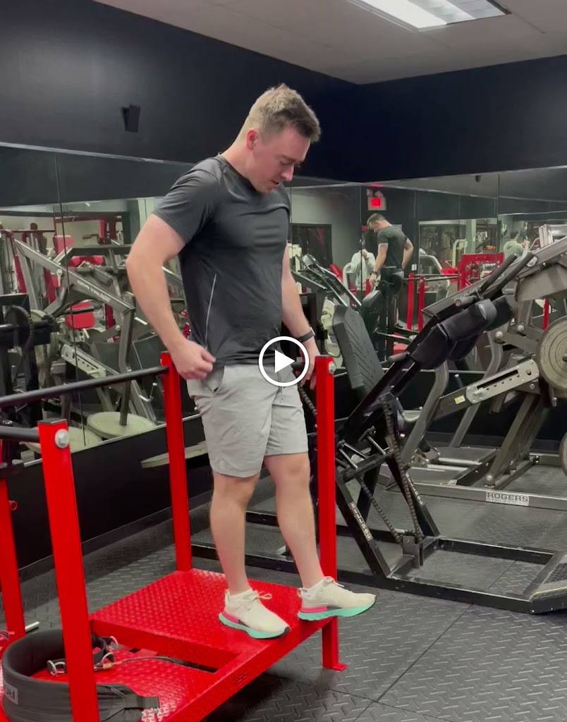  JZ Personal Training