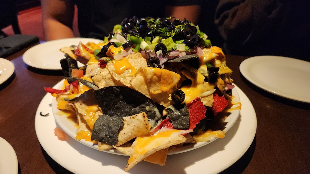 Nachos