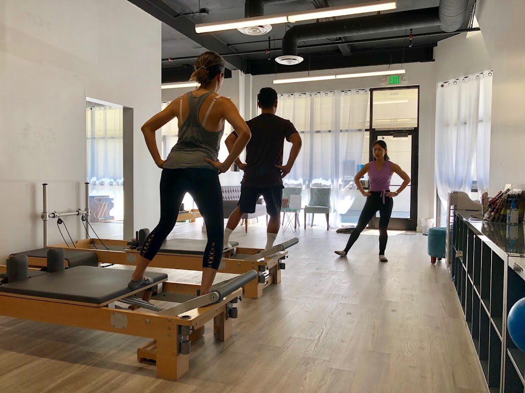  Esteem Pilates & Aerial Fitness