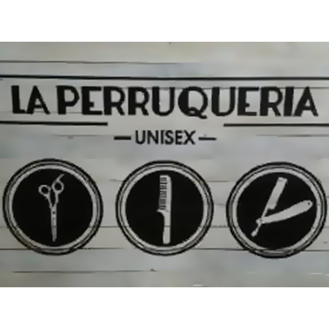 La Perruqueria — Del propietario