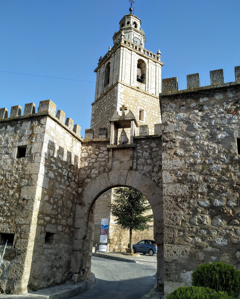 Arco de La Malena