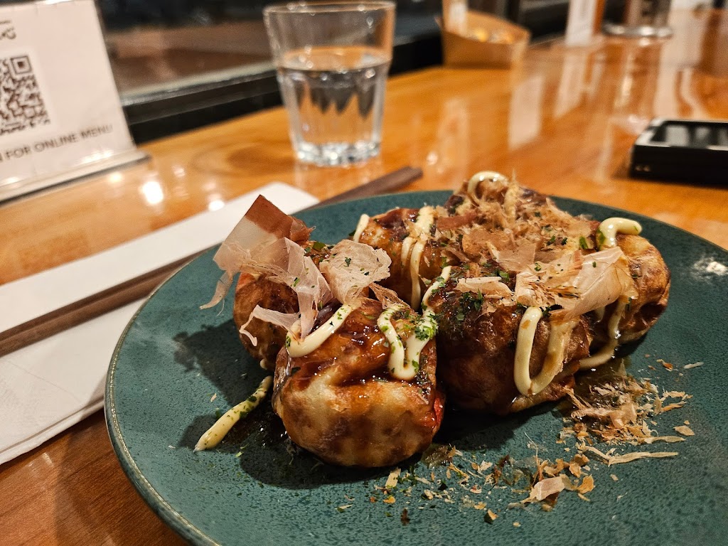 Takoyaki