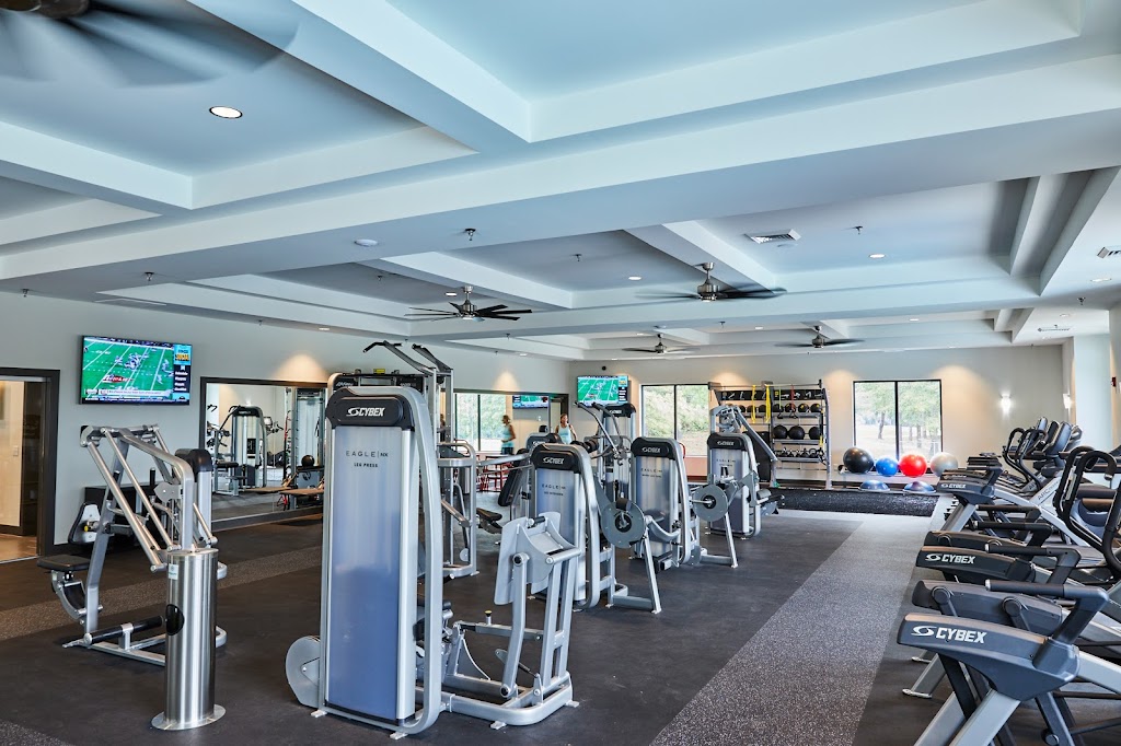  The Sports Club at Braelinn