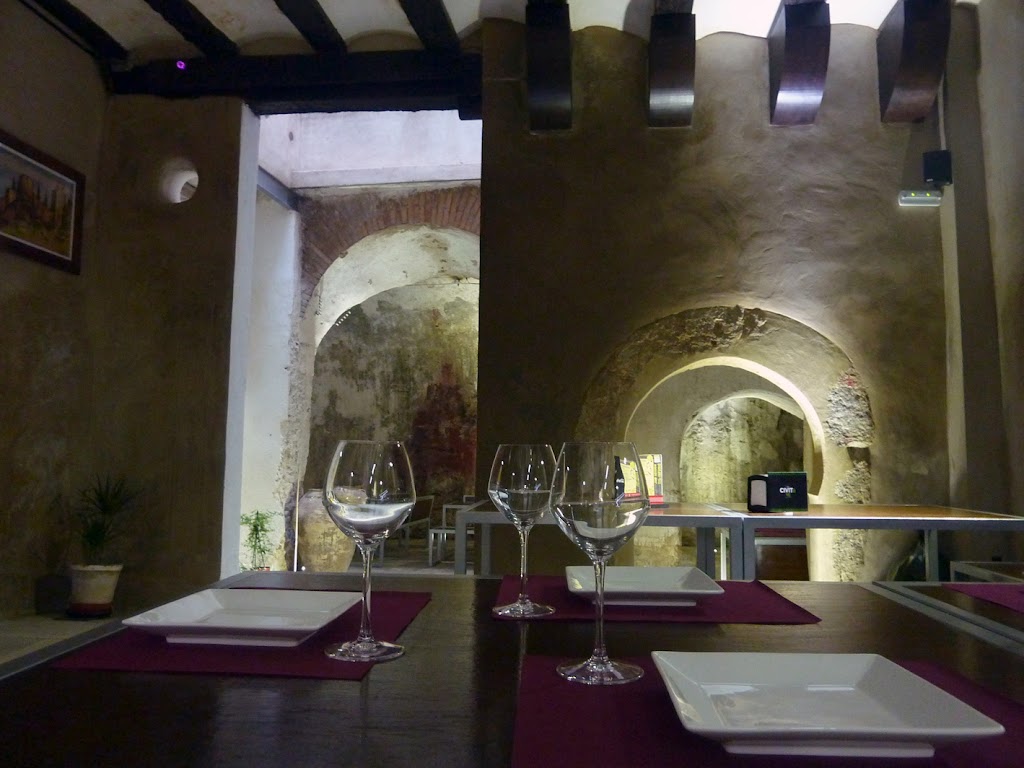 Restaurant l'Assoc - Banys Arabs Vells