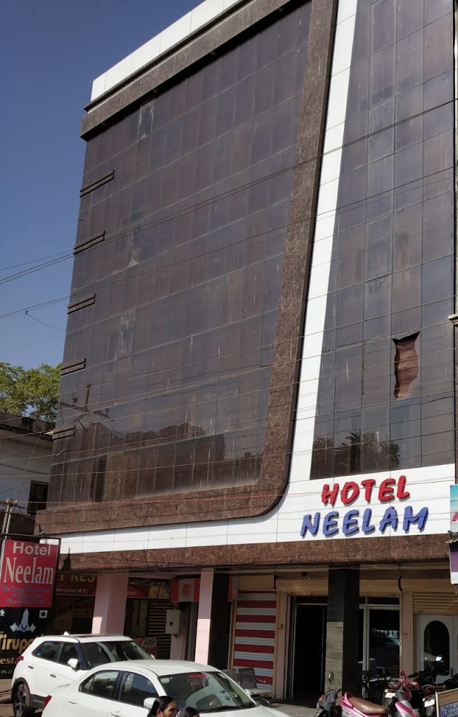 Hotel Neelam Mandsaur