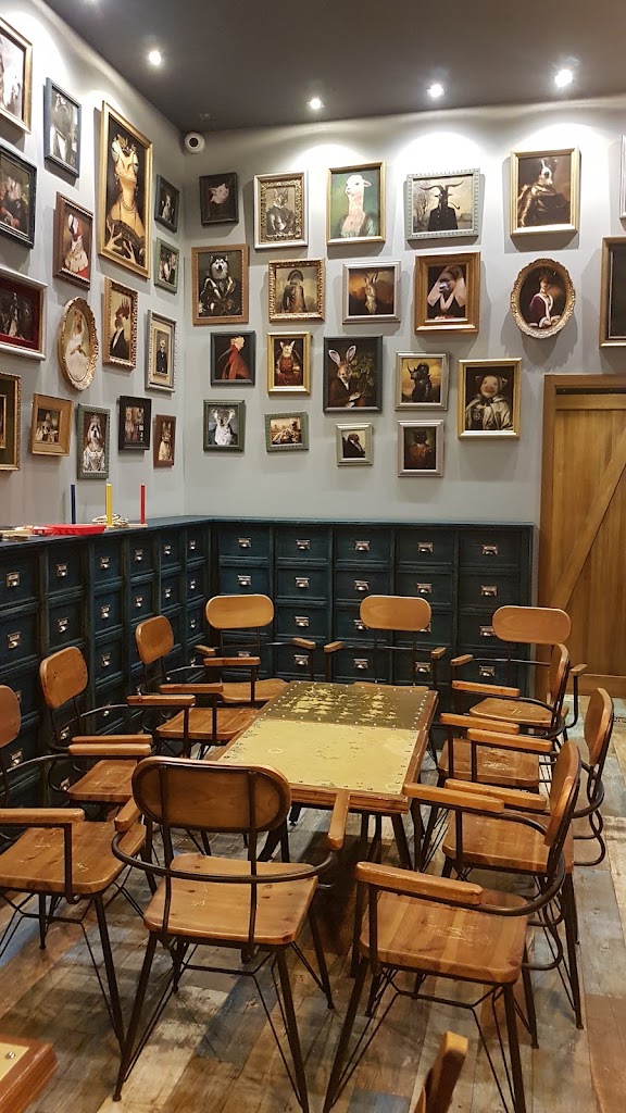 Volga Gran Canaria - Bar en Las Palmas — Ambiente