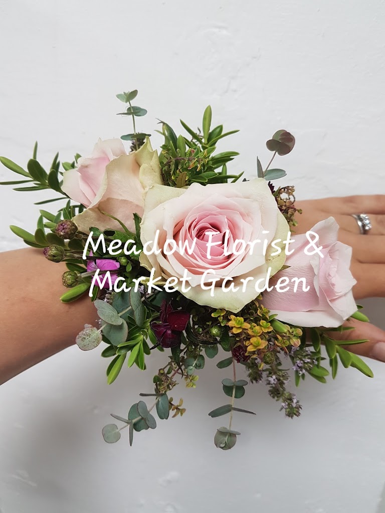 Meadow Florist & Market Garden