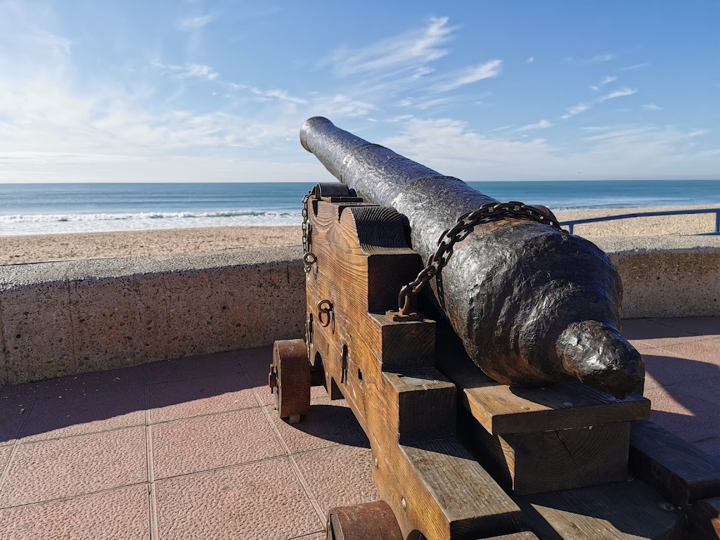 Aparcamientos Gratuitos