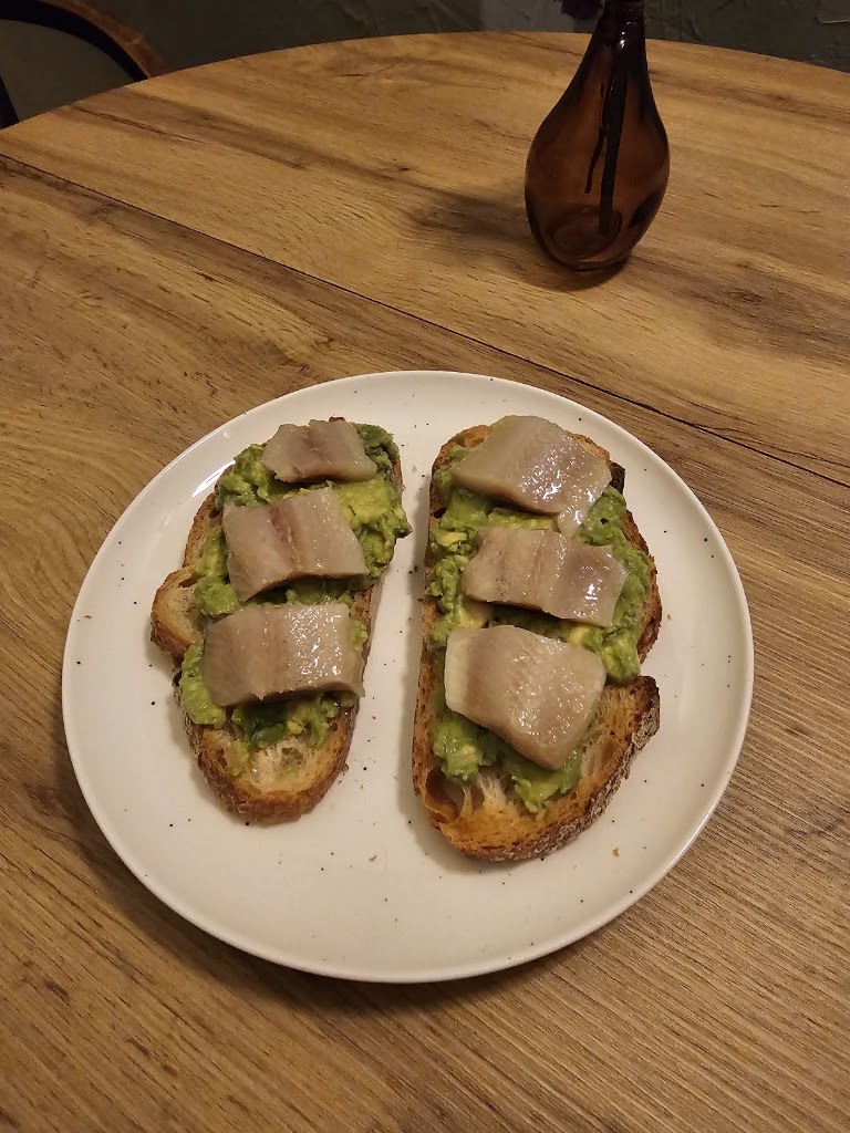 Teteria Al Gar — Comida y bebida
