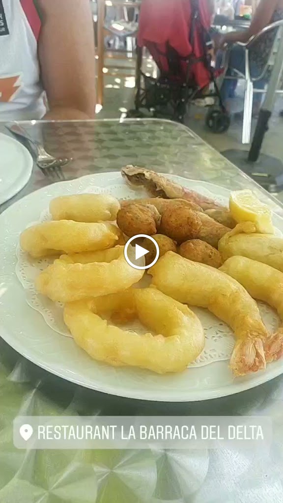 La Barraca del Delta — Videos