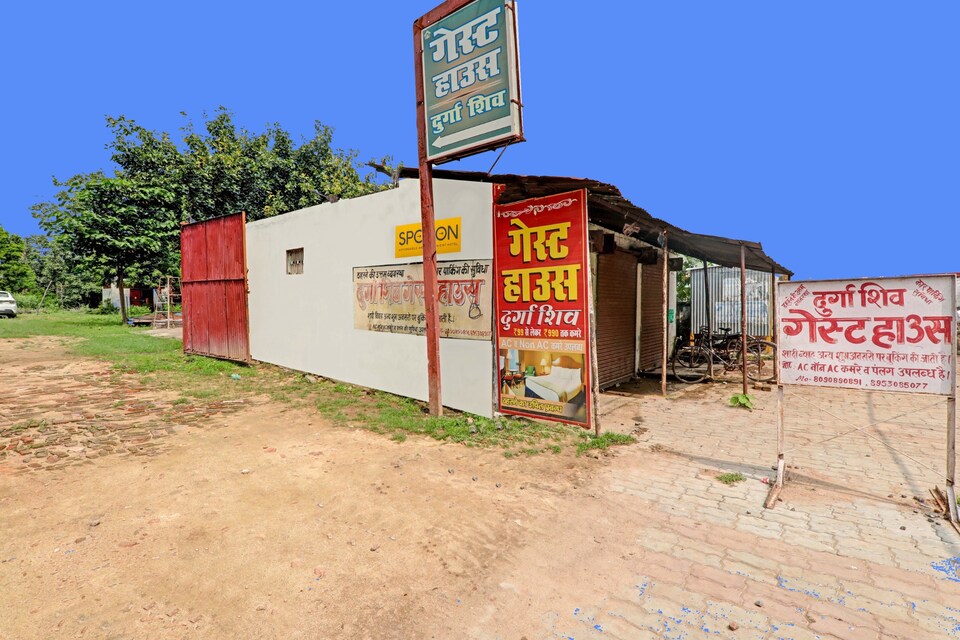 Spot On 700802 Hotel Durga Shiv
