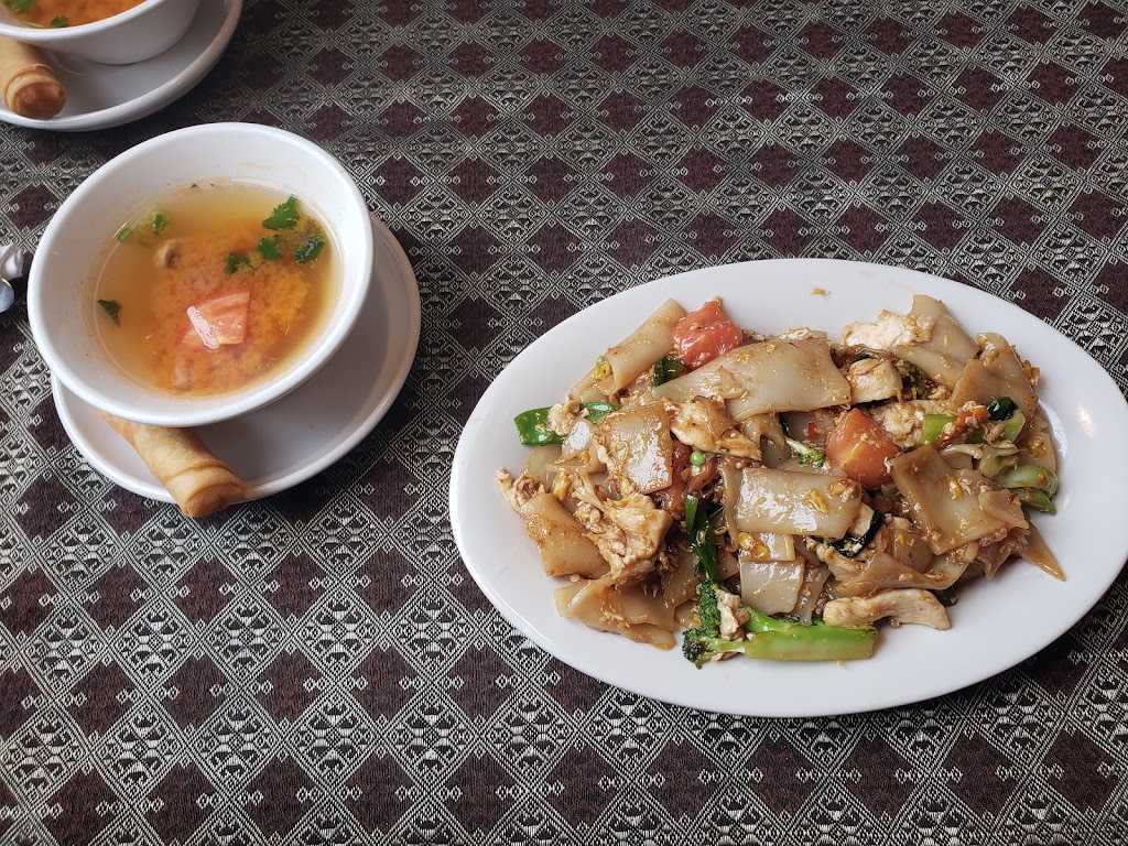 Thai Town Cuisine 1 (High School Rd)