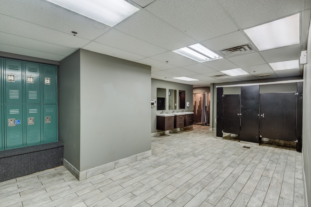  Powerhouse Gym Runnemede