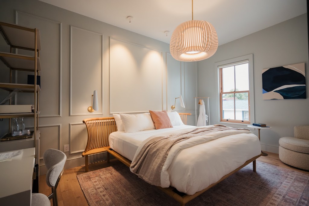  St. James Social - Boutique Hotel