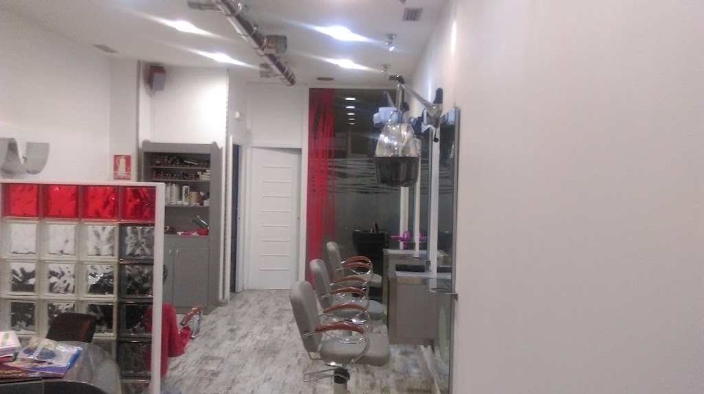 Peluqueria Renovat