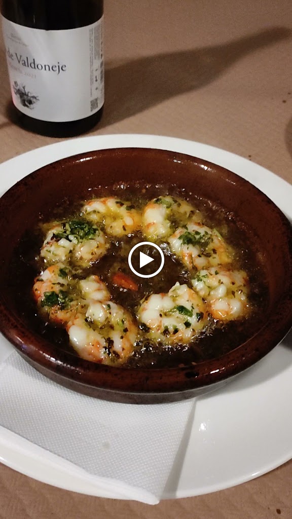 Restaurante Essencia — Videos
