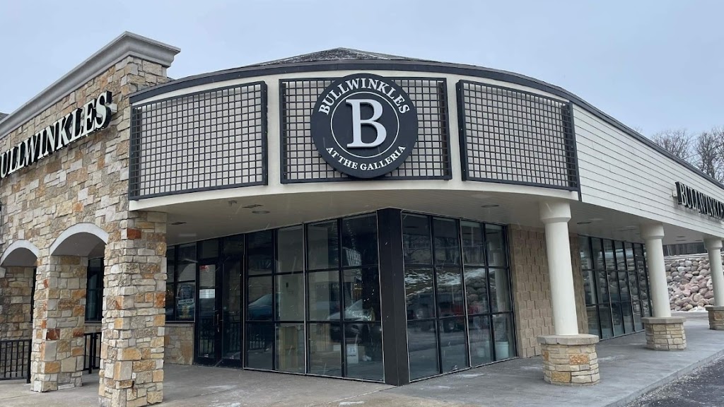  Bullwinkles at the Galleria