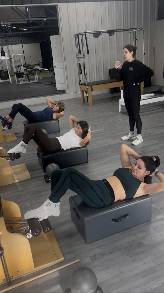  BE Pilates Studio - Burleson TX