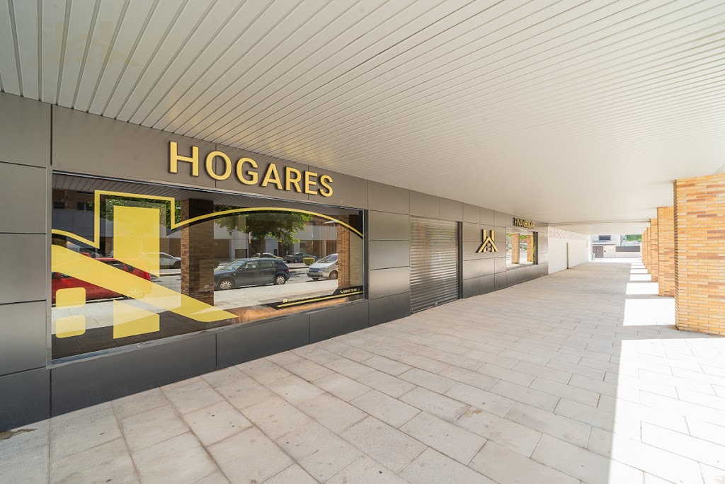 Inmobiliaria Hogares Navalcarnero