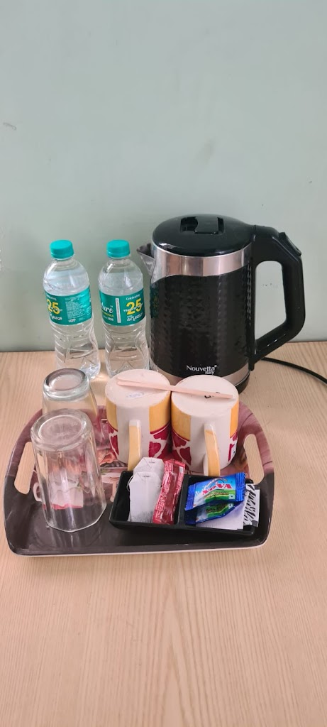 Food & drink