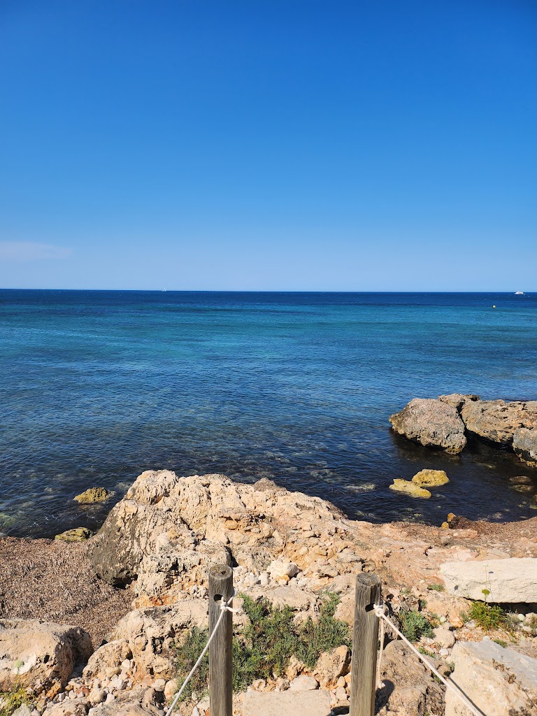 Aparcamiento publico