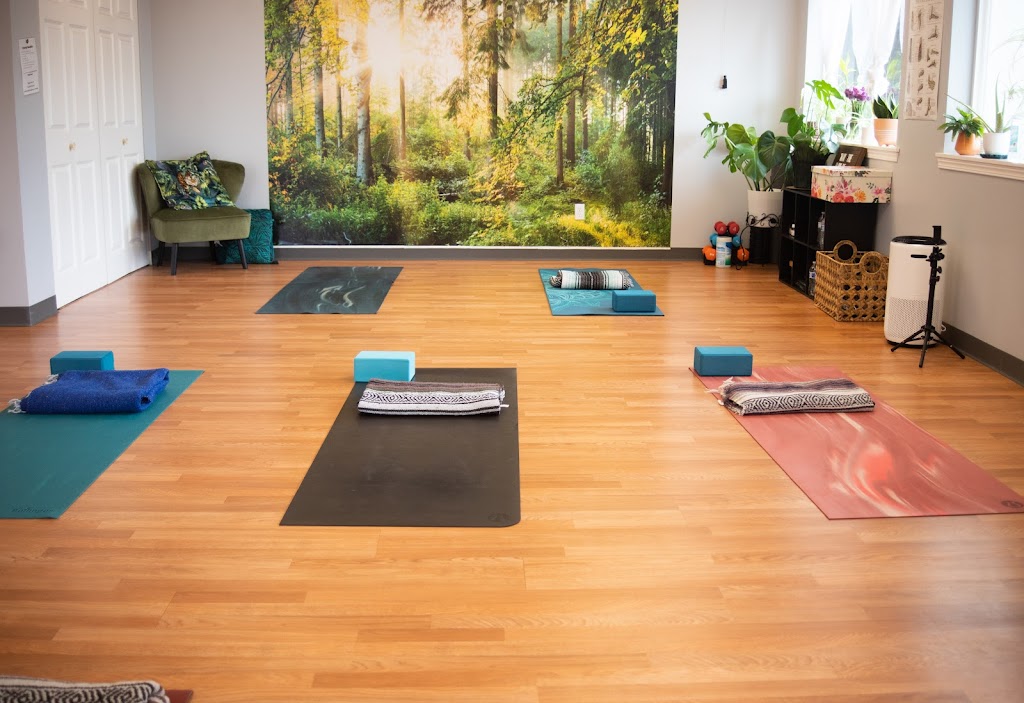  MW Fitness Studio & Boutique