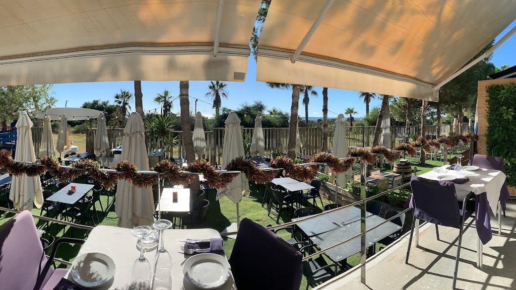 Bar Restaurante Miralmar