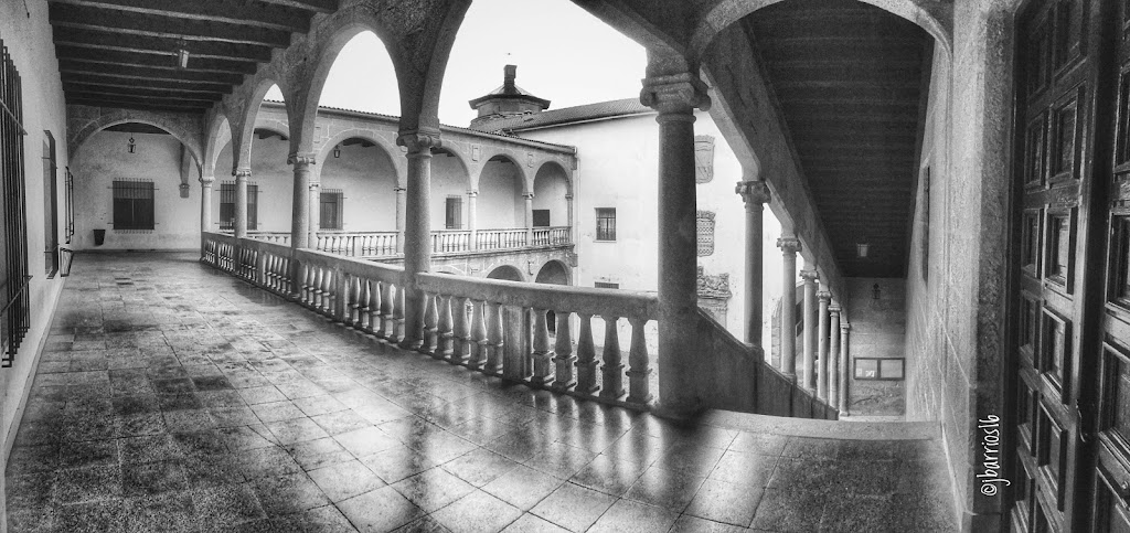 IES Ramon Olleros Gregorio